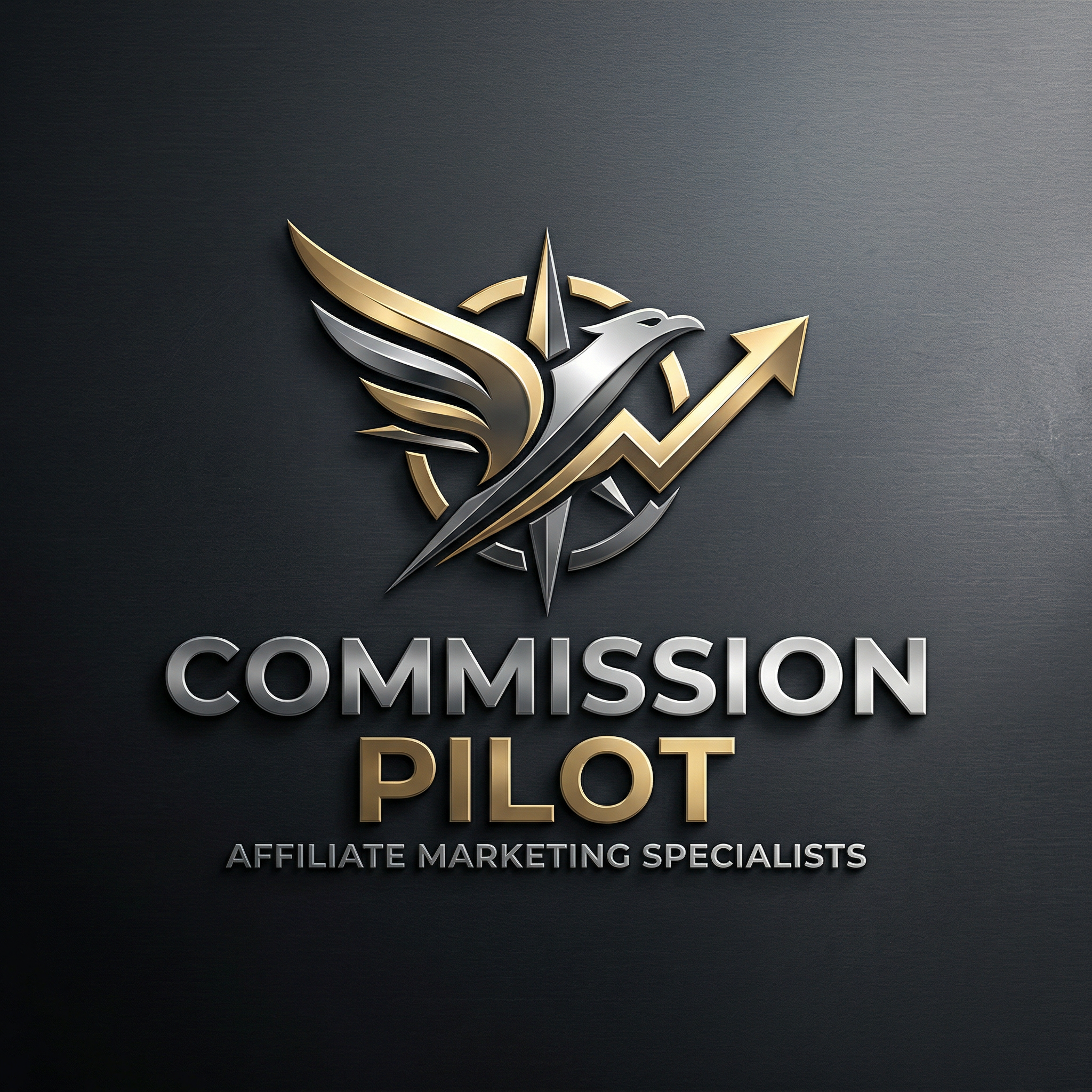 Commission Pilot Org